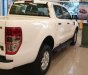 Ford Ranger   2019 - Bán Ford Ranger XLS 2.2L 4x2 AT đời 2019, màu trắng, xe nhập 