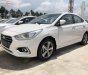 Hyundai Accent   2020 - Bán xe Hyundai Accent 1.4 ATH đời 2020, màu trắng