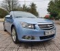 Daewoo Lacetti   2010 - Cần bán Daewoo Lacetti sản xuất năm 2010, màu xanh lam, nhập khẩu, 268tr