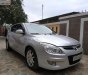 Hyundai i30   2007 - Bán Hyundai i30 đời 2007, màu bạc, xe nhập, xe gia đình 