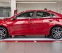 Kia Cerato   2020 - Cần bán Kia Cerato 1.6 AT Luxury sản xuất năm 2020, màu đỏ 