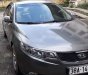 Kia Forte    2009 - Cần bán Kia Forte sản xuất 2009, nhập khẩu, giá tốt