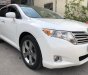 Toyota Venza   2009 - Bán Toyota Venza 3.5L đời 2009, màu trắng, nhập khẩu  