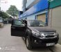 Isuzu Dmax   2014 - Bán Isuzu Dmax LS 3.0 4x2 MT 2014, màu đen, nhập khẩu  