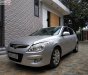 Hyundai i30   2007 - Bán Hyundai i30 2007, màu bạc, nhập khẩu 