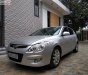 Hyundai i30   2007 - Bán Hyundai i30 đời 2007, màu bạc, xe nhập, xe gia đình 