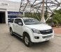 Isuzu Dmax 2016 - Bán xe Isuzu Dmax năm sản xuất 2016, màu trắng, nhập khẩu giá cạnh tranh