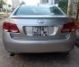 Lexus GS 2008 - Cần bán xe Lexus GS350 sản xuất 2008 giá cạnh tranh