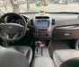 Kia Sorento   2014 - Bán xe cũ Kia Sorento GAT 2.4L 2WD đời 2014, màu đen