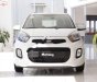 Kia Morning 2020 - Bán Kia Morning sản xuất năm 2020, màu trắng giá cạnh tranh