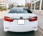 Toyota Camry 2014 - Bán ô tô Toyota Camry 2.5Q sản xuất 2014, màu trắng