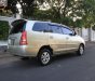 Toyota Innova   2006 - Bán Toyota Innova G năm 2006, chính chủ 