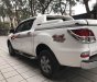 Mazda BT 50 2017 - Bán Mazda BT 50 2.2MT sản xuất 2017, màu trắng, nhập khẩu nguyên chiếc số sàn, giá tốt