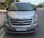 Hyundai Grand Starex   2017 - Bán Hyundai Grand Starex 2.4 AT 2017, nhập khẩu Hàn Quốc