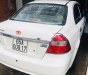 Daewoo Gentra     2008 - Cần bán gấp Daewoo Gentra năm sản xuất 2008, giá chỉ 148 triệu