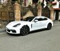 Porsche Panamera 2017 - Cần bán lại xe Porsche Panamera 2017, màu trắng, xe nhập