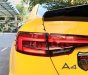 Audi A4   2017 - Bán Audi A4 2.0 TFSI đời 2017, màu vàng, xe nhập