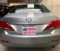 Toyota Camry   2009 - Bán Toyota Camry 2.4G đời 2009, màu bạc như mới