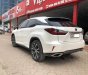 Lexus RX 200T 2017 - Bán Lexus RX 200T năm sản xuất 2017, màu trắng, xe nhập