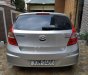 Hyundai i30   2007 - Bán Hyundai i30 2007, màu bạc, nhập khẩu 