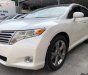 Toyota Venza   2009 - Bán Toyota Venza 3.5L đời 2009, màu trắng, nhập khẩu  