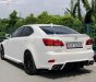 Lexus IS   2008 - Bán Lexus IS 250 năm 2008, màu trắng, nhập khẩu