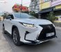 Lexus RX 350 2016 - Cần bán xe Lexus RX 350 đời 2016, màu trắng, xe nhập