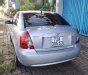 Hyundai Verna 2008 - Xe Hyundai Verna sản xuất năm 2008, màu bạc, nhập khẩu nguyên chiếc