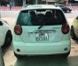 Chevrolet Spark 2009 - Bán xe Chevrolet Spark sản xuất năm 2009, màu trắng