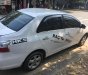 Toyota Vios   2009 - Bán xe cũ Toyota Vios Limo đời 2009, màu trắng