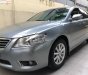 Toyota Camry   2009 - Bán Toyota Camry 2.4G đời 2009, màu bạc như mới