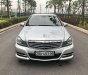 Mercedes-Benz C class 2011 - Cần bán Mercedes C250 sản xuất năm 2011, màu bạc