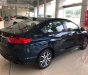 Honda City   2020 - Bán xe Honda City đời 2020, màu xanh, giá chỉ 559 triệu