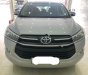 Toyota Innova 2017 - Bán Toyota Innova đời 2017, màu bạc, số sàn, 595tr