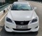 Lexus IS   2008 - Bán Lexus IS 250 năm 2008, màu trắng, nhập khẩu