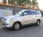 Toyota Innova   2006 - Bán xe Toyota Innova G 2006, giá chỉ 282 triệu