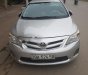 Toyota Corolla 2010 - Bán Toyota Corolla đời 2010, màu bạc, nhập khẩu nguyên chiếc