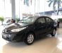 Toyota Vios   2019 - Bán xe Toyota Vios 1.5E MT đời 2019, màu đen