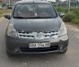 Nissan Grand livina   2012 - Bán Nissan Grand livina 1.8 MT đời 2012, màu xám  