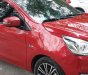 Mitsubishi Mirage   2017 - Bán Mitsubishi Mirage 1.2 AT đời 2017, màu đỏ, nhập khẩu 