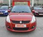 Suzuki Swift   2015 - Bán xe Suzuki Swift 1.4 AT đời 2015, màu đỏ, chính chủ