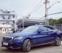 Mercedes-Benz C class 2017 - Xe Mercedes năm 2017, màu xanh lam như mới