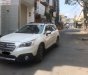 Subaru Outback 2015 - Bán ô tô Subaru Outback đời 2015, màu trắng, nhập khẩu nguyên chiếc, giá chỉ 970 triệu