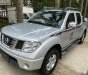 Nissan Navara LE 2.5MT 4WD 2012 - Cần bán Nissan Navara LE 2.5MT 4WD đời 2012, màu bạc, nhập khẩu 