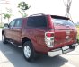 Ford Ranger   2014 - Bán Ford Ranger XLT 2.2L 4x4 MT đời 2014, màu đỏ, nhập khẩu 