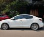 Mazda 3 2012 - Cần bán xe Mazda 3 MT năm sản xuất 2012, màu trắng số sàn