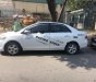 Toyota Vios   2009 - Bán xe cũ Toyota Vios Limo đời 2009, màu trắng