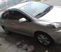 Toyota Vios 1.5 MT 2008 - Cần bán lại xe Toyota Vios 1.5 MT 2008, màu bạc xe gia đình, 255 triệu