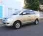 Toyota Innova   2006 - Bán Toyota Innova G năm 2006, chính chủ 