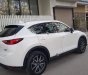 Mazda CX 5 2019 - Bán Mazda CX 5 2.0 năm 2019, màu trắng còn mới